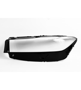 BMW 7er G11/G12 LCI Headlight Headlamp Lens Cover Left Side 2019+ BMW 7er G11/G12 LCI Headlight Headlamp Lens Cover Left Side 2019+